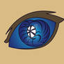 Eye of the Ibad | Logo for the Dune Discord Server