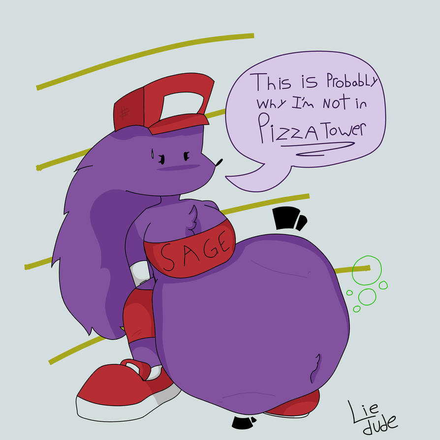Skin Snick Female Snick when by Liedude on DeviantArt