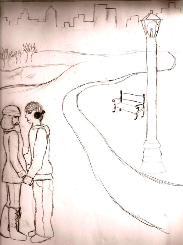 A Walk In The Park By Whyshouldicare23 On DeviantArt a-walk-in-the-park-by-whyshouldicare23-on-deviantart