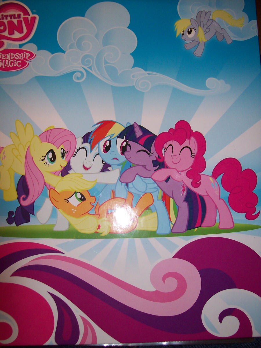 MLP Trading Card Collection