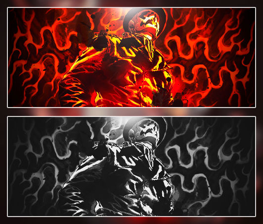 rorschach by HenryTaylor on DeviantArt