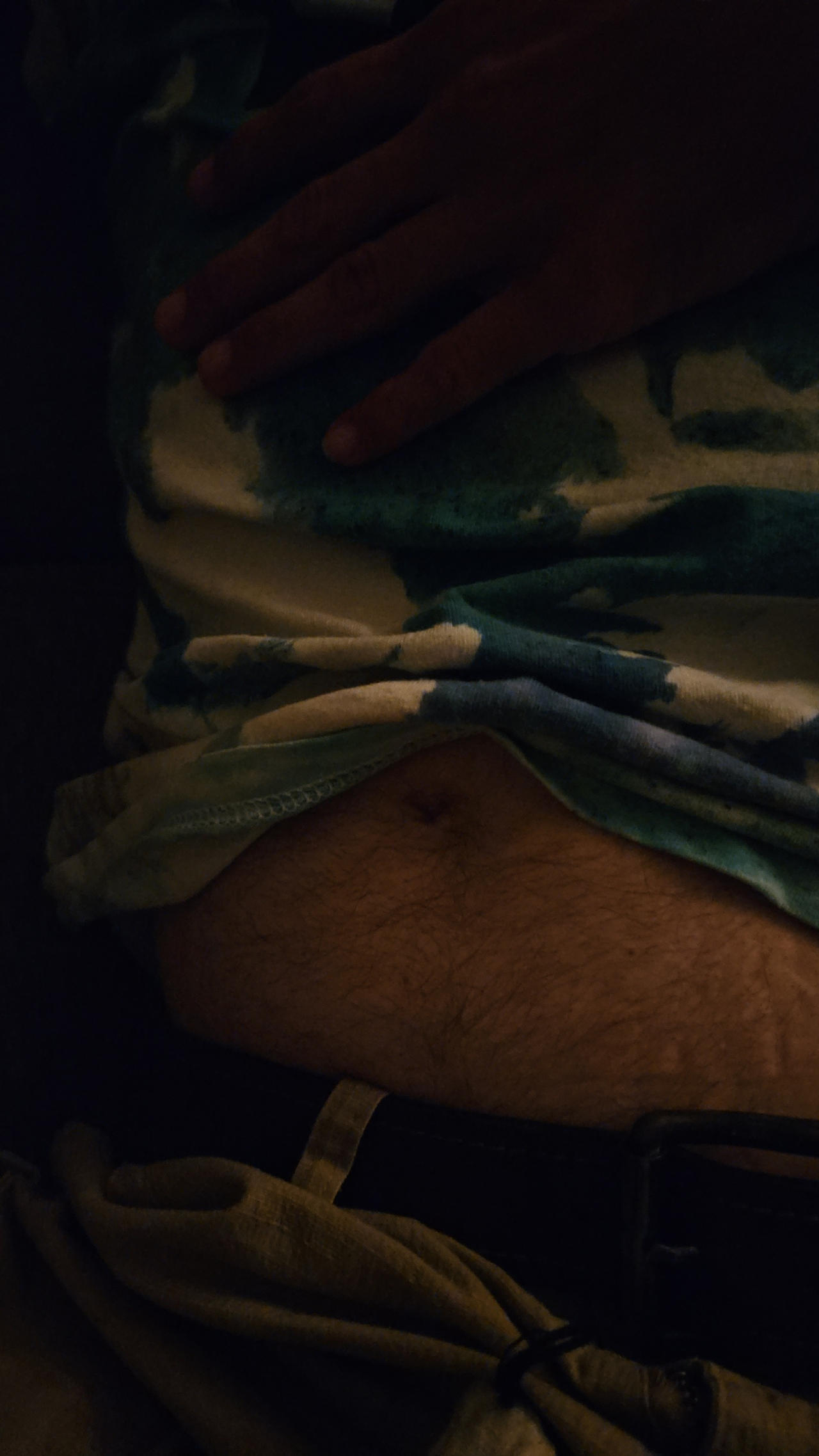 Does your belly button look like this? by maajaiajajajja on DeviantArt