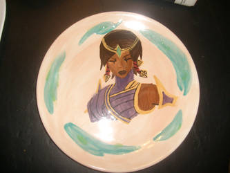 Karma Plate 1