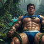 Jungle Bound