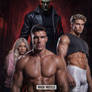 Nightmare Ripper - Movie Poster