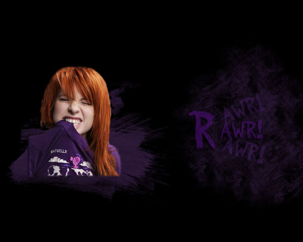 Hailey Rawn Hayley Rawr Wallpaper by Little-Tinkerbell-x on DeviantArt