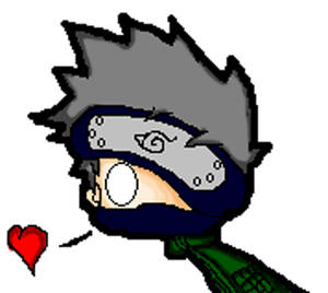 Kakashi