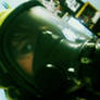 Gas Mask 2