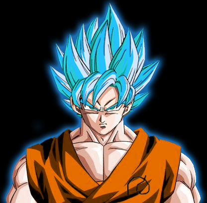 Vegeta Ssj Blue Fase 2 by Carlos3897983 on DeviantArt