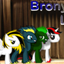 Brony Dance Party Livestream