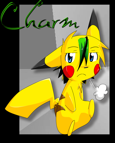 Charm - Take I