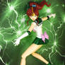 Sailor Moon S.H. Figuarts - Sailor Jupiter