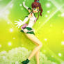 Sailor Moon S.H. Figuarts - Sailor Jupiter