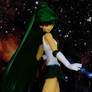 Sailor Moon S.H. Figuarts - Sailor Pluto