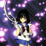 Sailor Moon S.H. Figuarts - Sailor Saturn