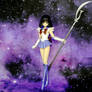 Sailor Moon S.H. Figuarts - Sailor Saturn