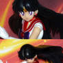 Sailor Moon S.H. Figuarts - Sailor Mars