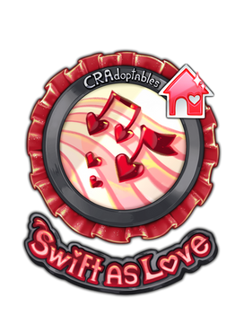 Swift as Love: Metal