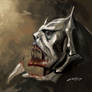 Hordak head