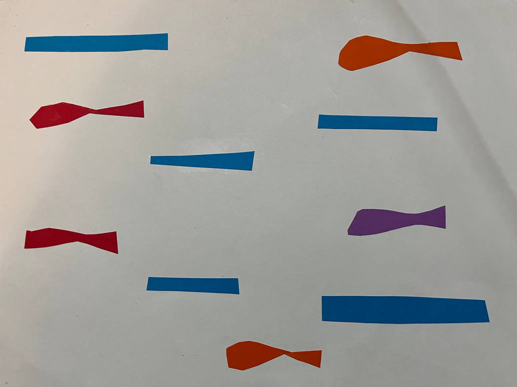 Liminal Fish by DrummerGamer64 on DeviantArt