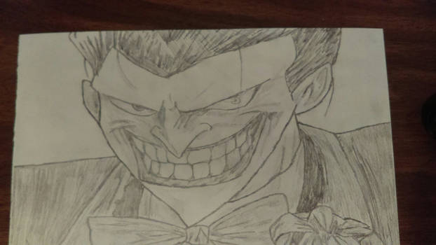 Explore The Best Jokerdrawing Art Deviantart Explore The Best Jokerdrawing Art Deviantart
