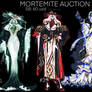 MORTEMITE ADOPTABLES BATCH AUCTION [OPEN]