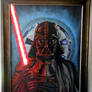 Darth Vader Portrait