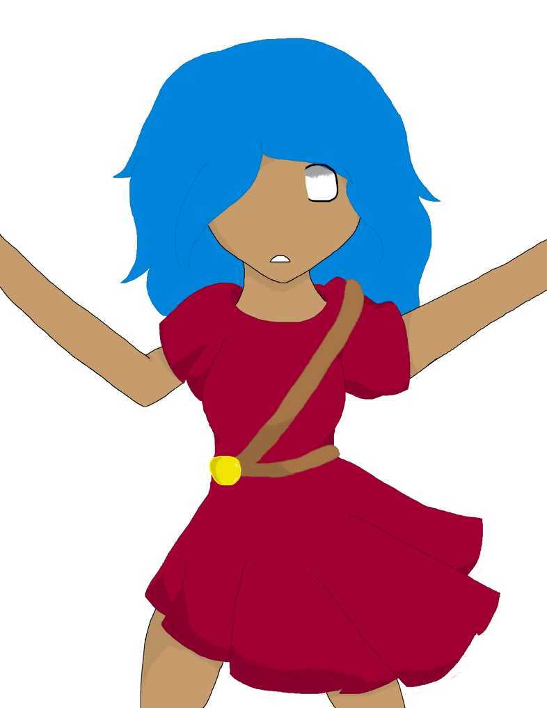 mage - animation by iyna08 on deviantart Images High... mage by Kirby1200 on DeviantArt