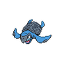 Tirtouga sprite