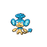 Panpour Sprite