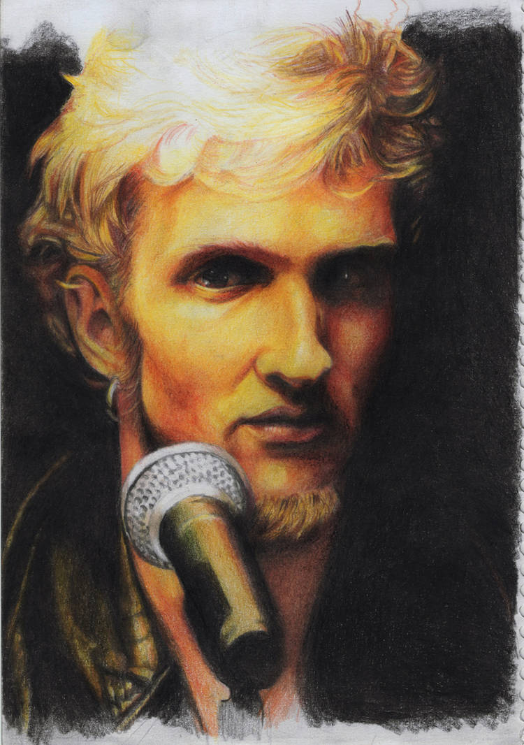 Layne Staley