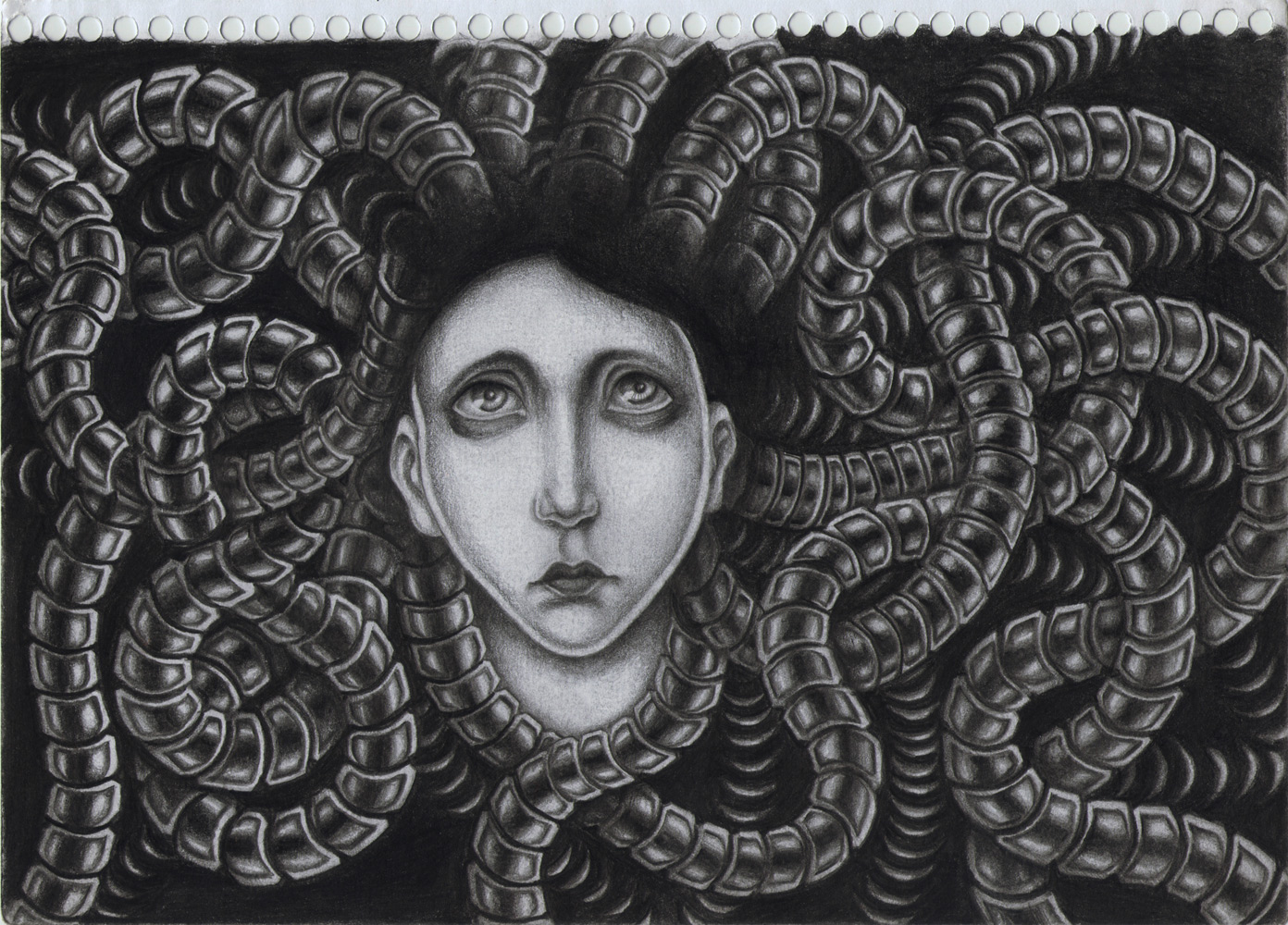 medusa