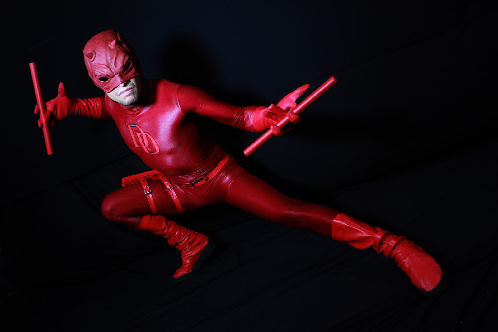 Daredevil - Guardian Devil II