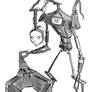 A Cyborg