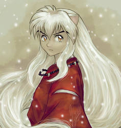 InuYasha