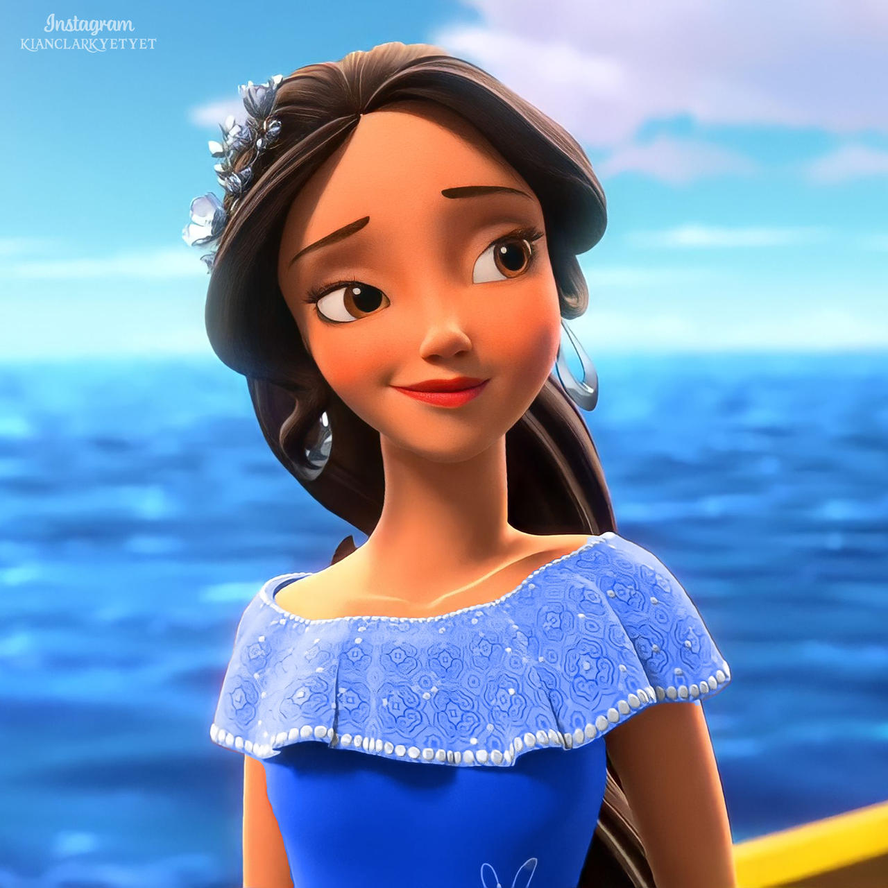 elena of avalor blue dress Princess Isabel Costume, Elena of Avalor, Princess Isabel Costume, Isabel Costume, Princess Costume, Isabel Tutu Dress, Isabel Dress