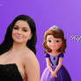 Happy 26th Birthday Ariel Winter!!!!