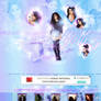 Vanessa Hudgens Coppermine theme