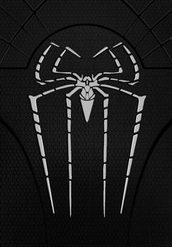 THE AMAZING SPIDERMAN 3 POSTER(BACKGROUND)