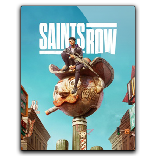 Saints Row (2022) - Neenah by Admixon on DeviantArt