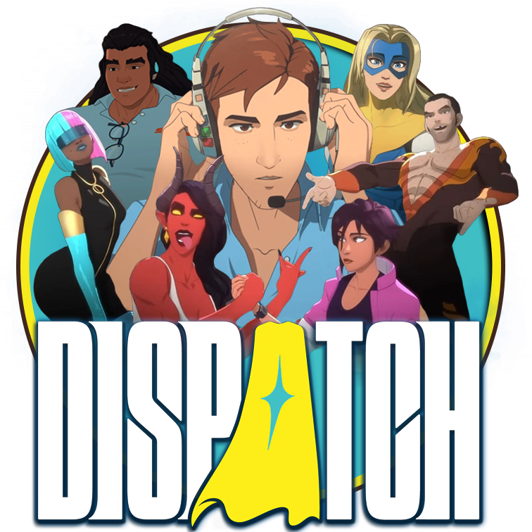 Dispatch Icon Deviantart Dispatch Game Icon PNG by pronemo on DeviantArt