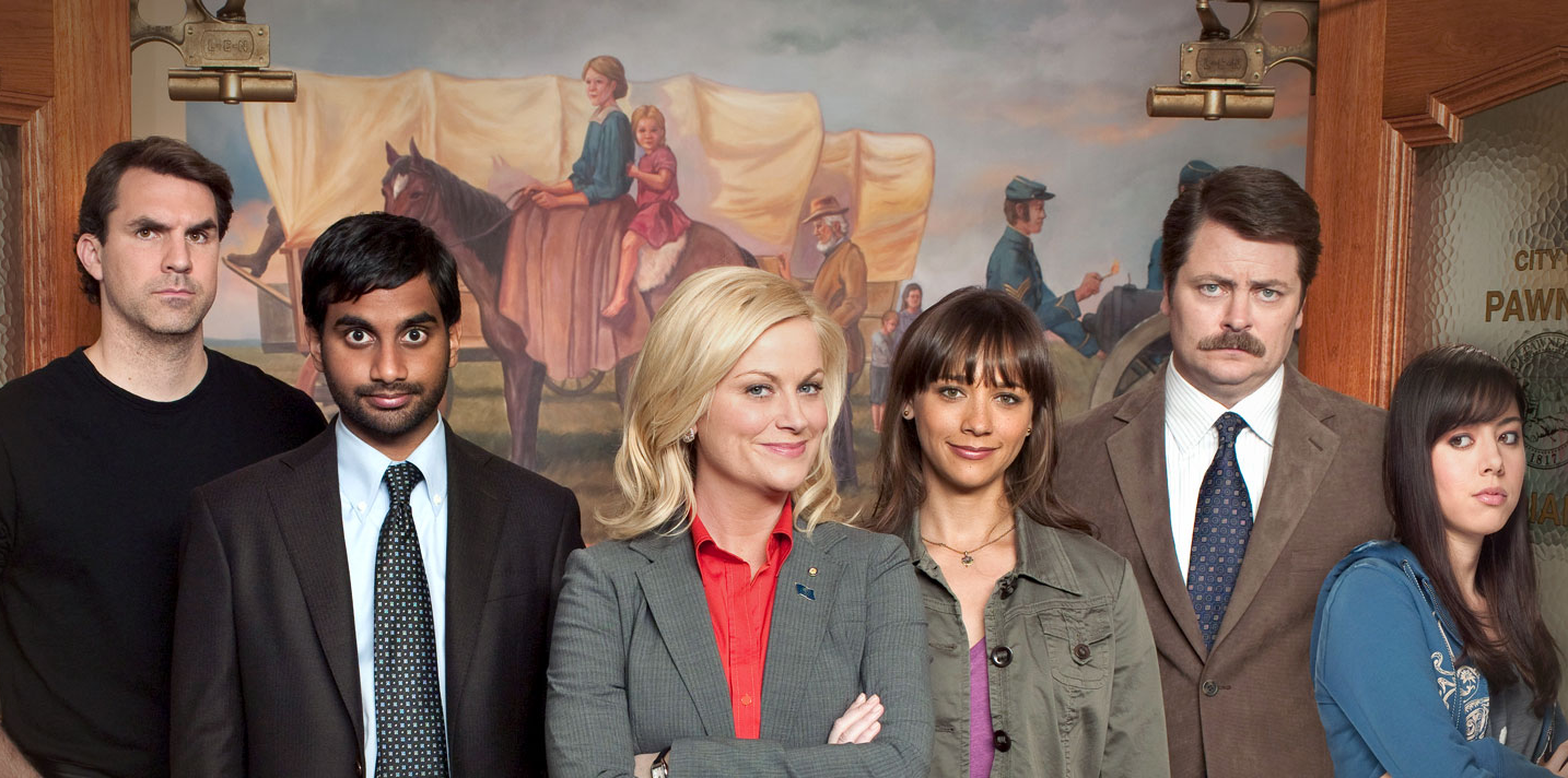 Parks and Recreation