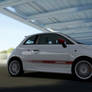 Forza Motorsport 4 - Abarth 500 1