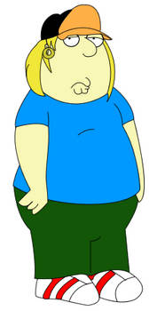 Chris Griffin