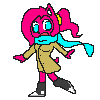 Pixel Haley 1