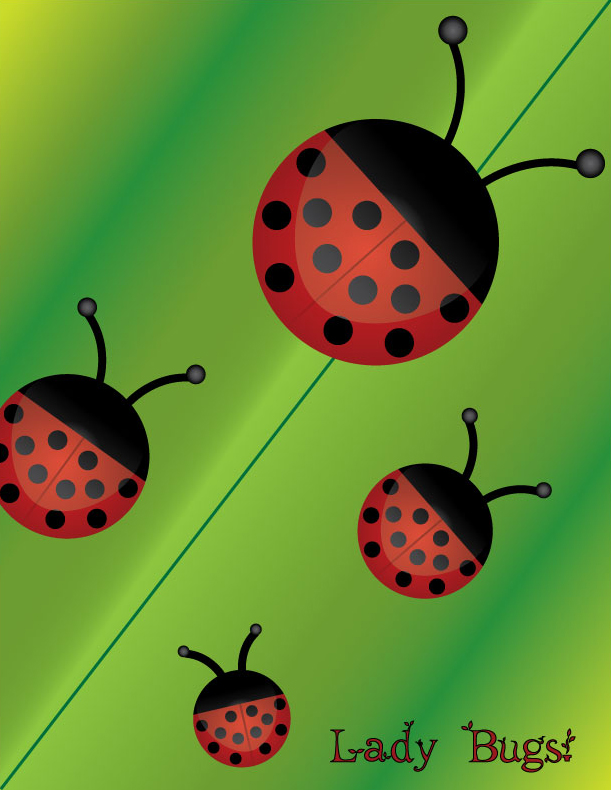 Lady Bugs