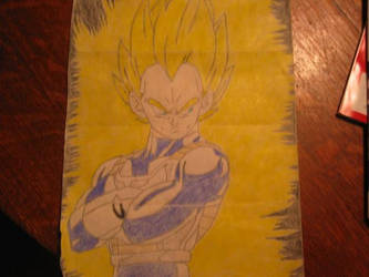 Vegeta