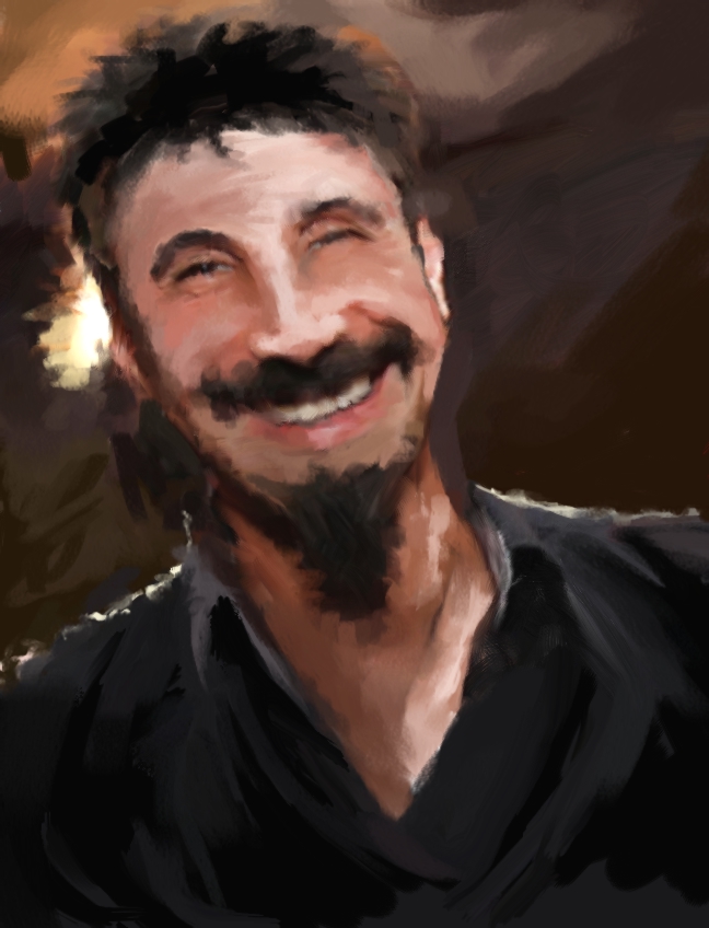 Serj Tankian