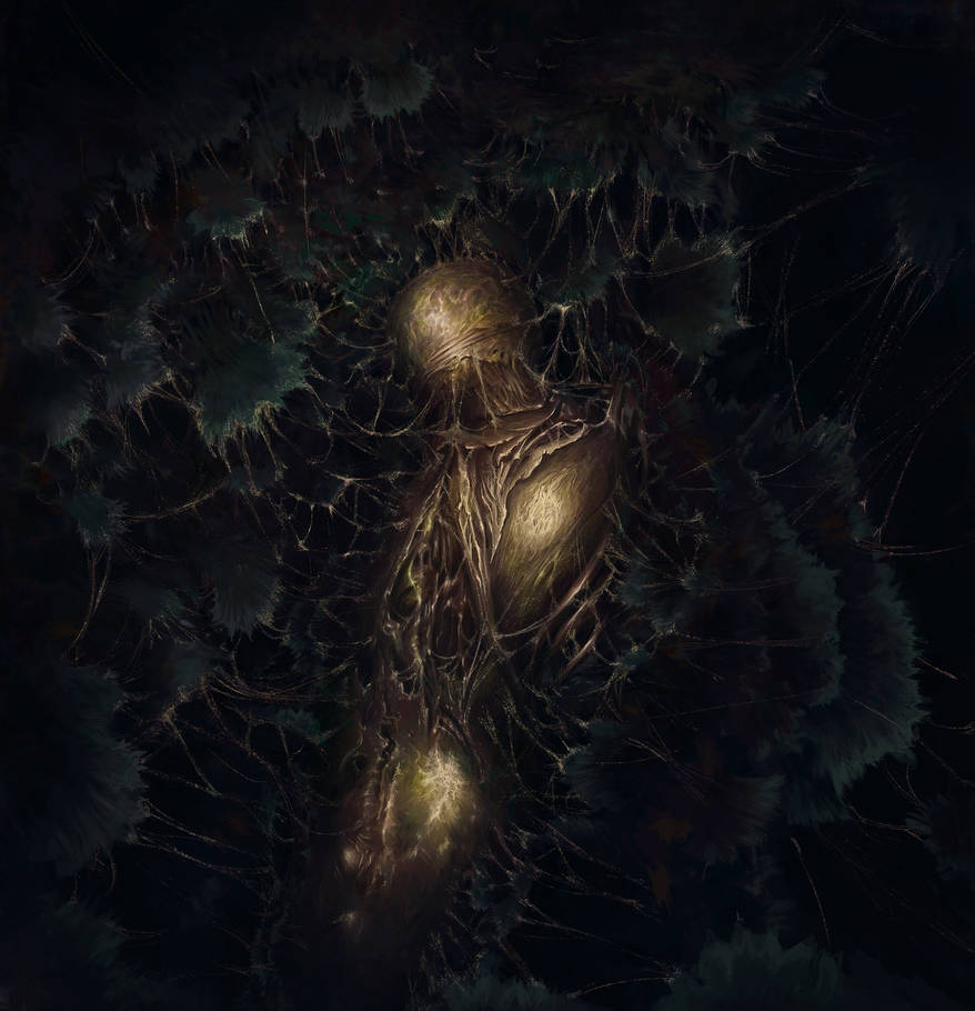 Shell by tr0tzki on DeviantArt