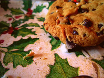 Christmas Cookie